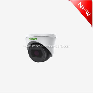 Tiandy 1080P Hikvision 2Mp Ip Dome Camera
